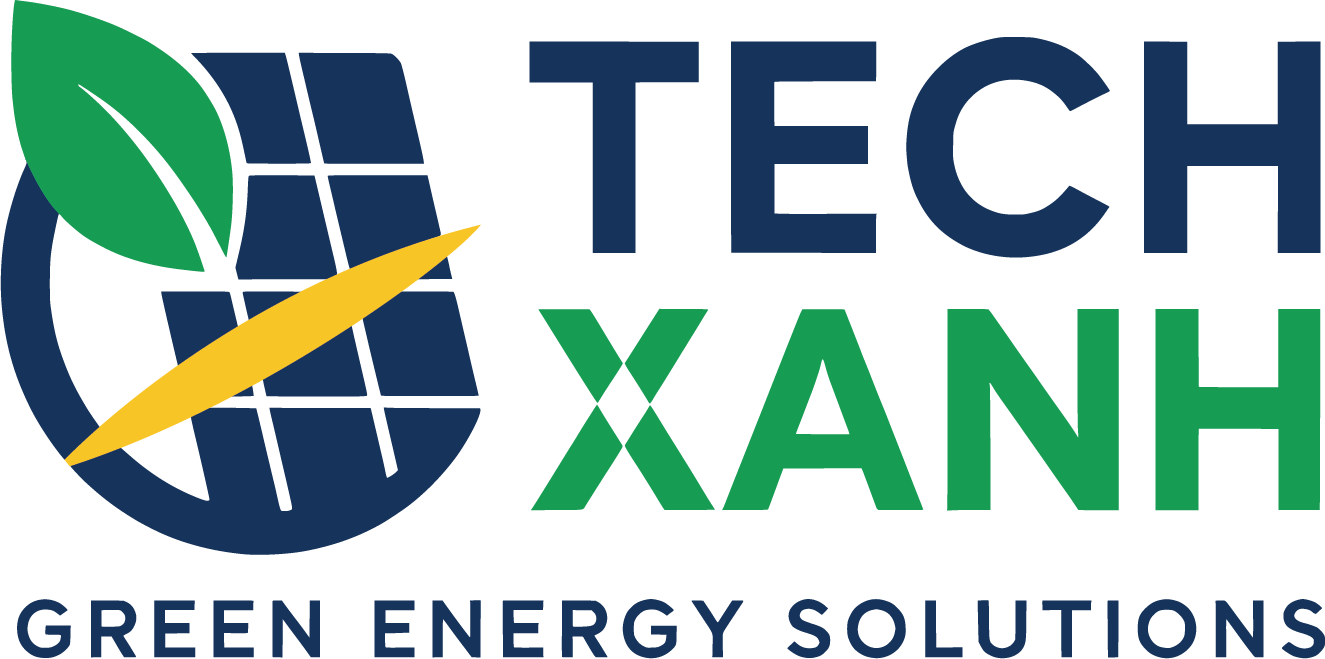Logo Techxanh
